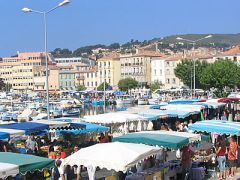le marché de la ciotat