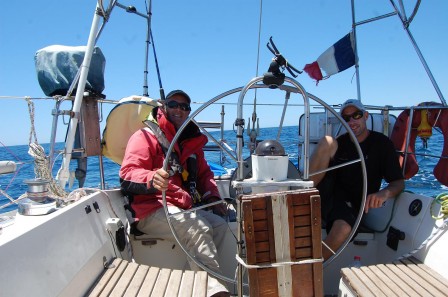 Açores - Rota - les plus beaux !