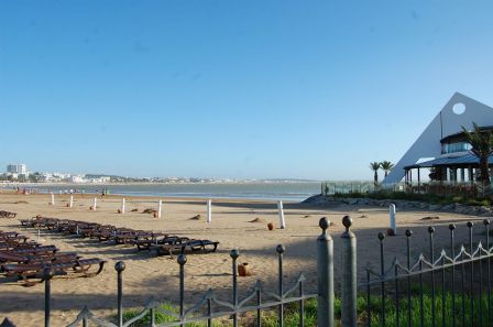 Plage Agadir
