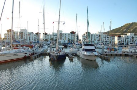 Marina - Agadir