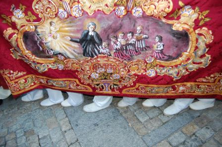 procession 2
