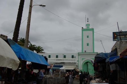 medina 2