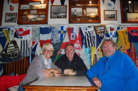 Faial - Les Açores - Horta - Peter Café Sport 2