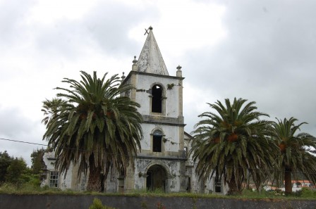 Faial - Les Açores - Pedro Miguel