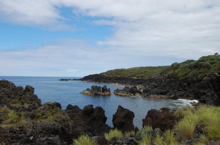 Faial - Les Açores - Ponta do Varadouro