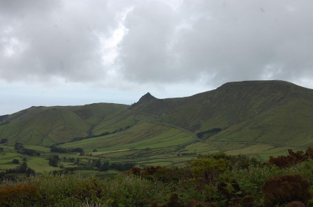 Flores - Les Açores