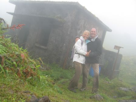 3ème refuge