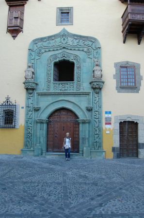 La maison du maître 1