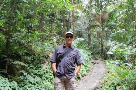 Puerto Rico - El Yunque 3