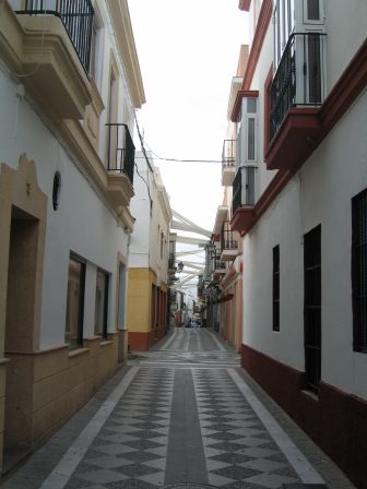 rota ruelles