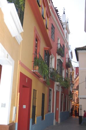 ruelles