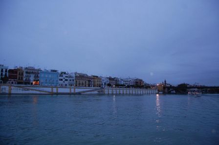 le guadalquivir