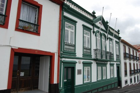 Terceira - Les Açores - Angra do Heroismo 4