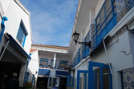 Terceira - Les Açores - Le marché d'Angra