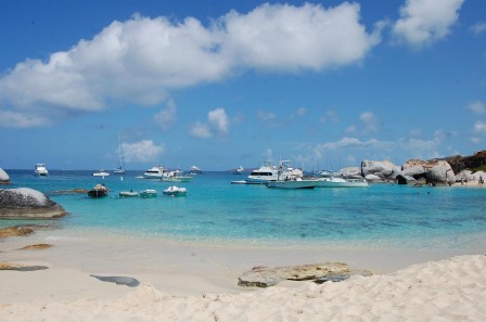 devil's bay 2