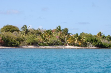 drake anchorage