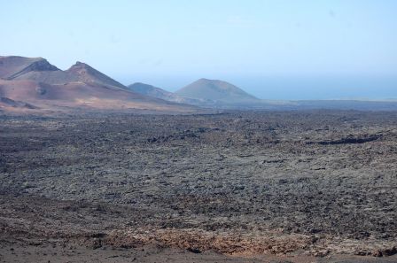 Timanfaya 1