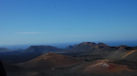 Timanfaya 3