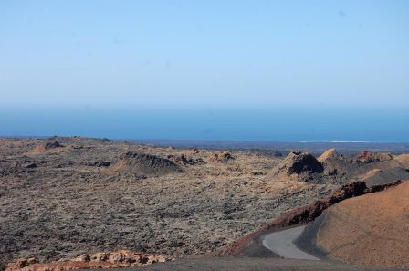 Timanfaya 2
