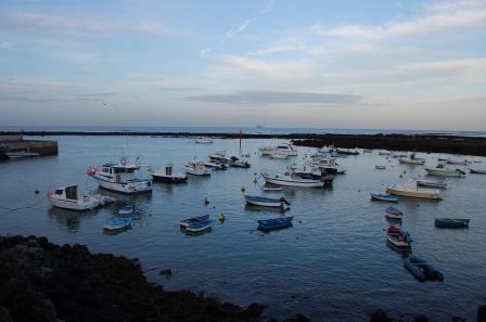 Petit port