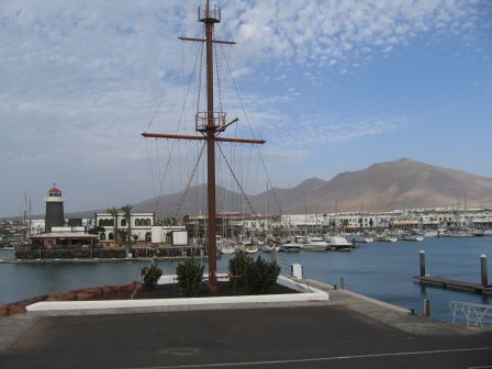 Puerto Rubicon