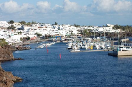 Puerto del Carmen