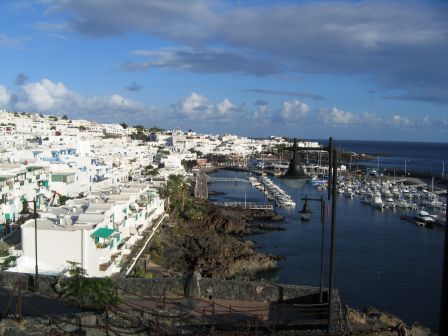 Puerto del Carmen 2