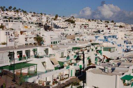 Puerto del Carmen 1